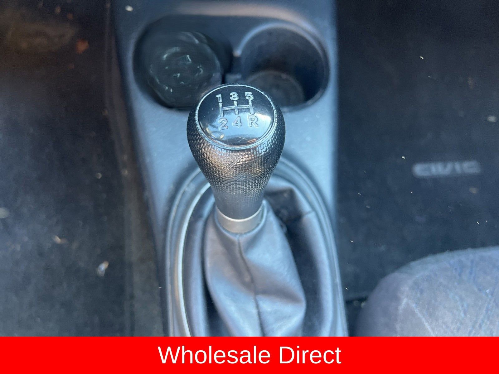 Used 2001 Honda Civic LX image 11