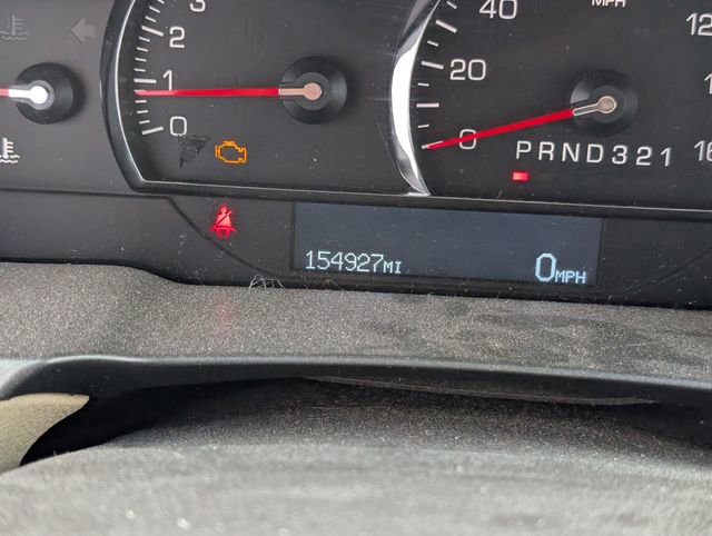 Used 2008 Cadillac DTS w/ Sun And Sound Package FWD image 11