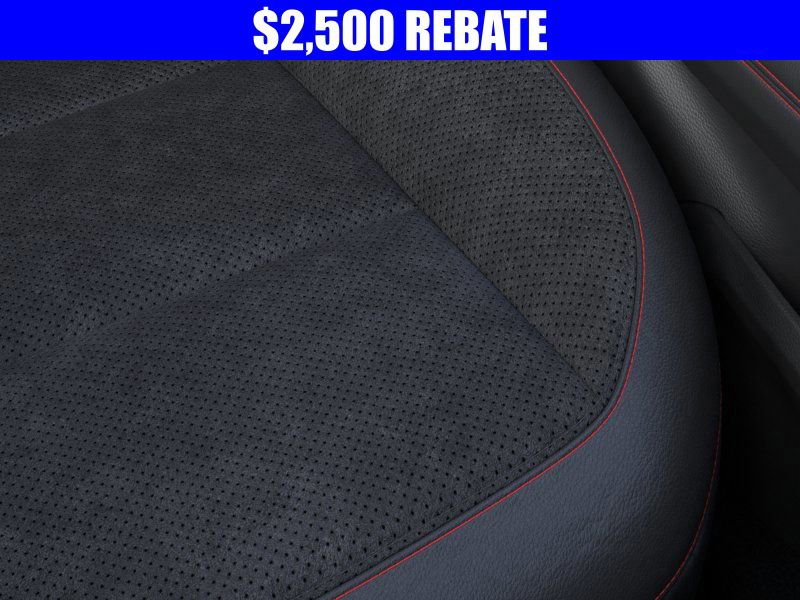 New 2026 Ford Explorer ST image 16