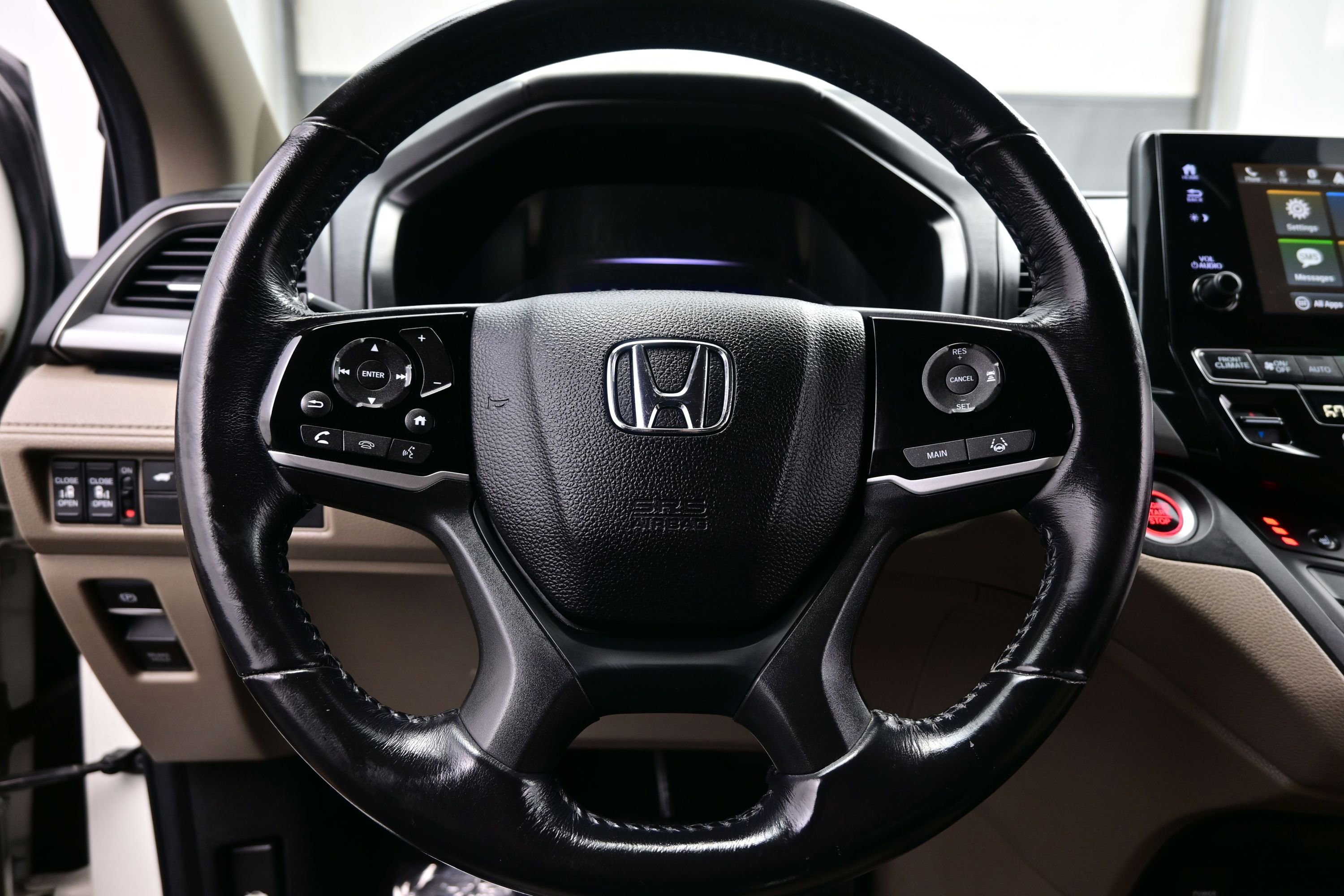 Used 2019 Honda Odyssey EX-L image 24