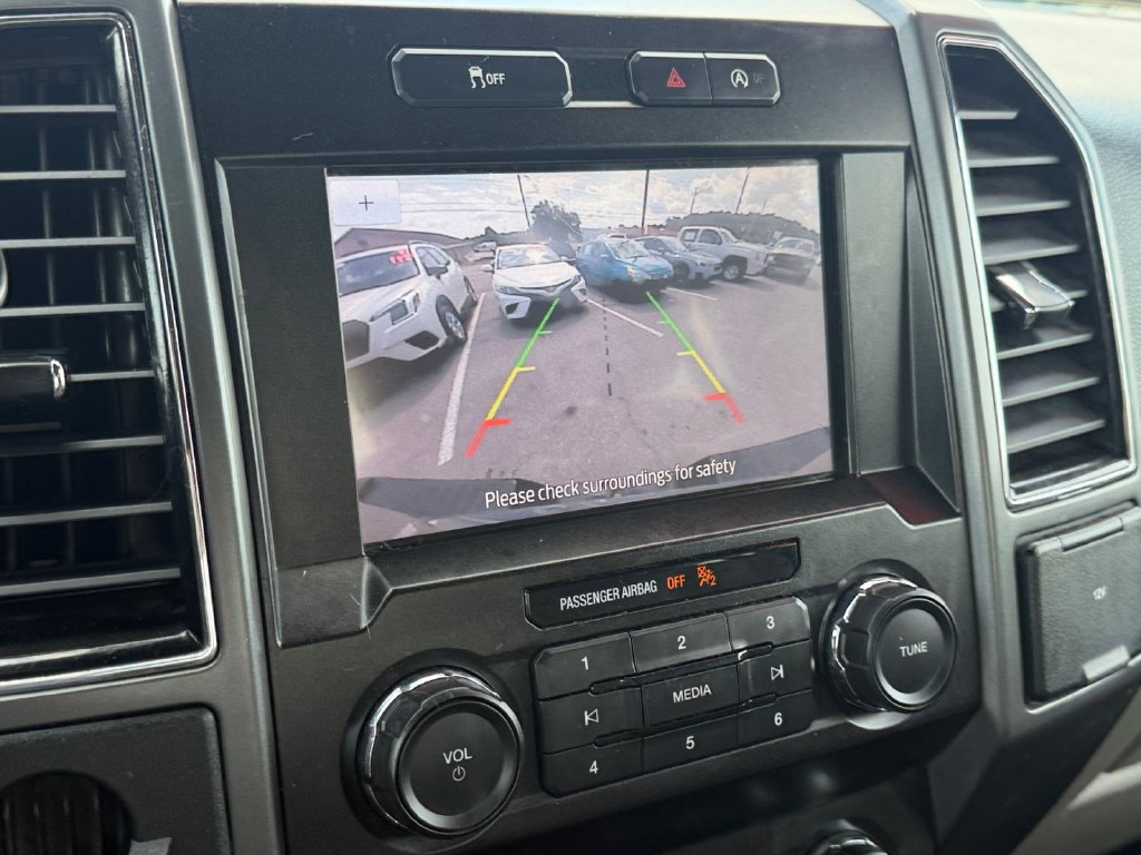 Used 2020 Ford F150 XLT w/ Equipment Group 302A Luxury RWD image 27