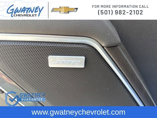 Used 2023 Chevrolet Silverado 1500 RST AWD/4WD image 21
