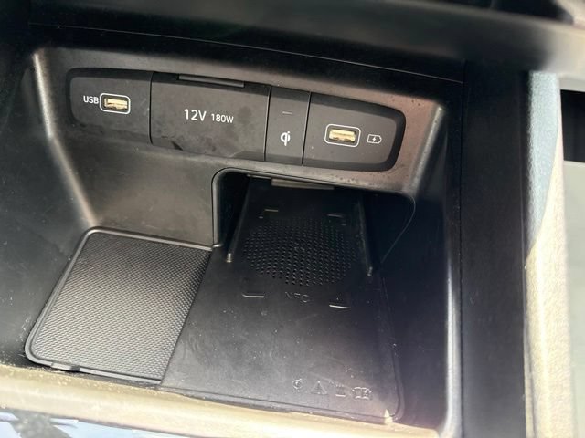 Certified 2023 Hyundai Tucson SEL AWD/4WD image 13
