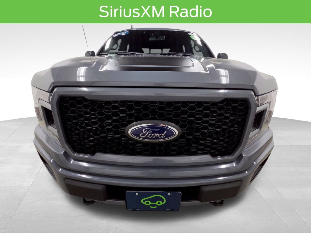 Used 2019 Ford F150 XLT w/ Equipment Group 302A Luxury AWD/4WD image 17