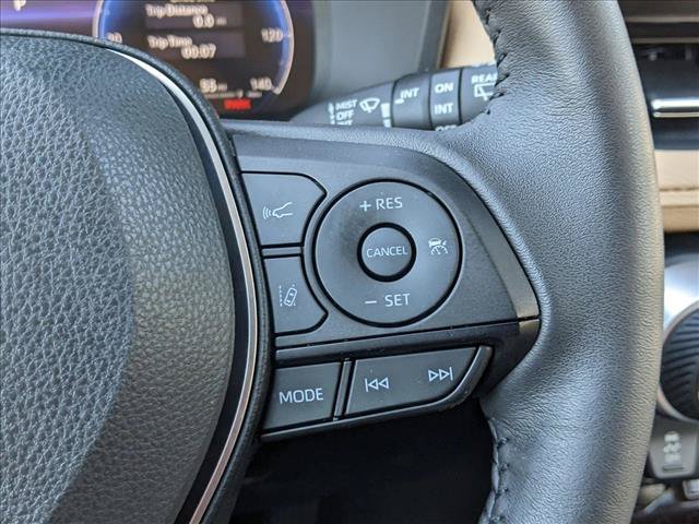 Used 2024 Toyota RAV4 Limited FWD image 15