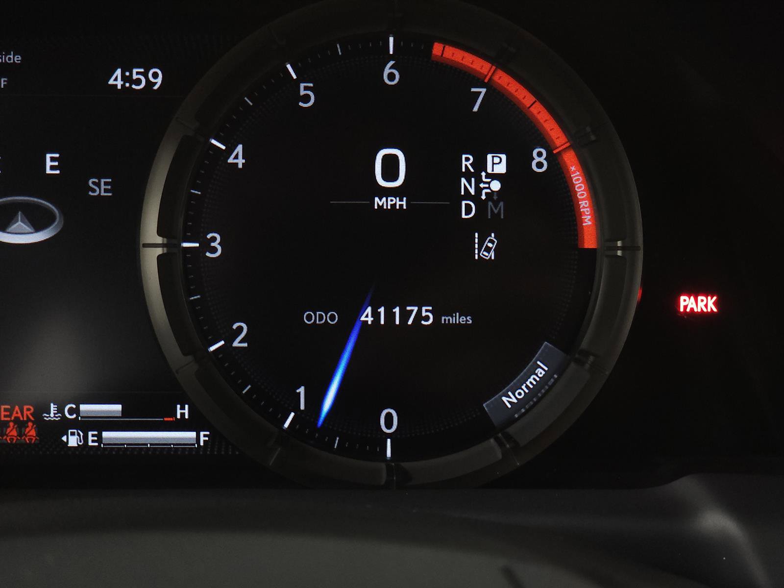 Certified 2023 Lexus LS 500 F Sport w/ Accessory Package (Z2) image 22