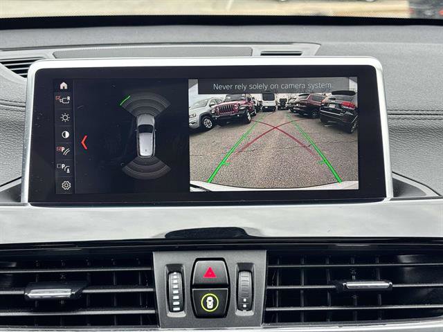 Used 2020 BMW X1 xDrive28i w/ Premium Package image 25