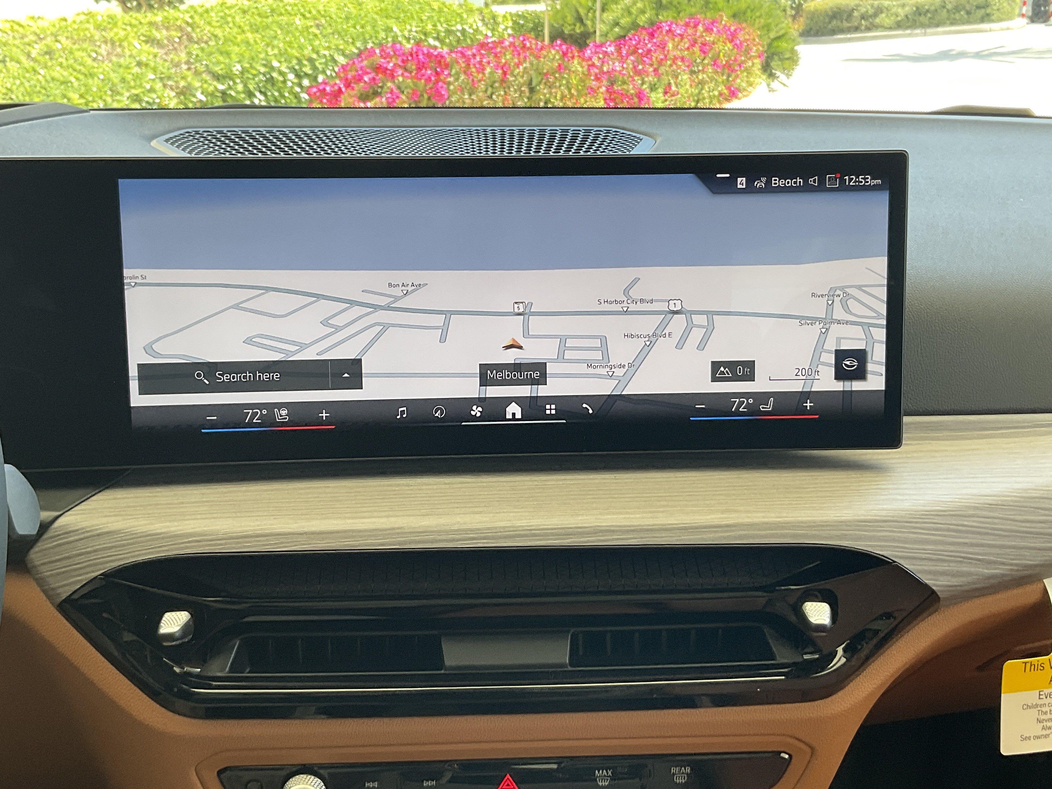 Used 2026 BMW 330i Sedan w/ Premium Package RWD image 17