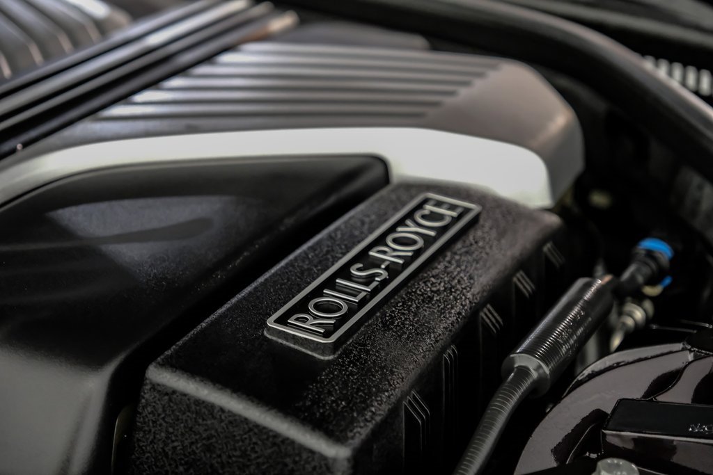 Used 2024 Rolls-Royce Ghost image 66