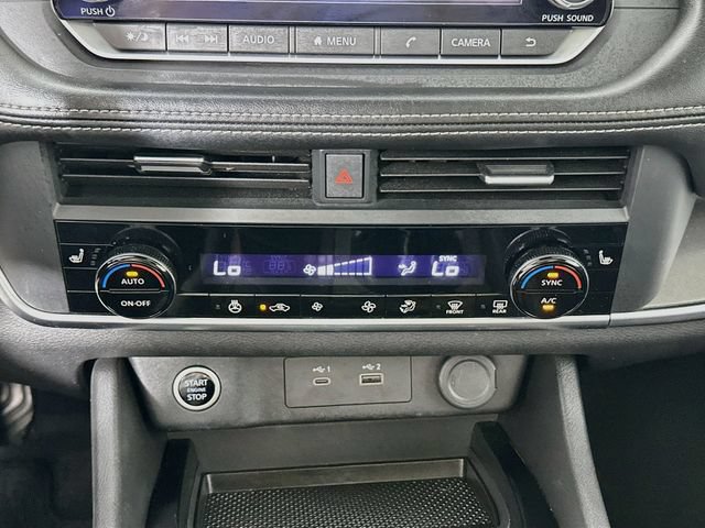 Used 2023 Nissan Rogue SV w/ SV Premium B Package AWD/4WD image 14