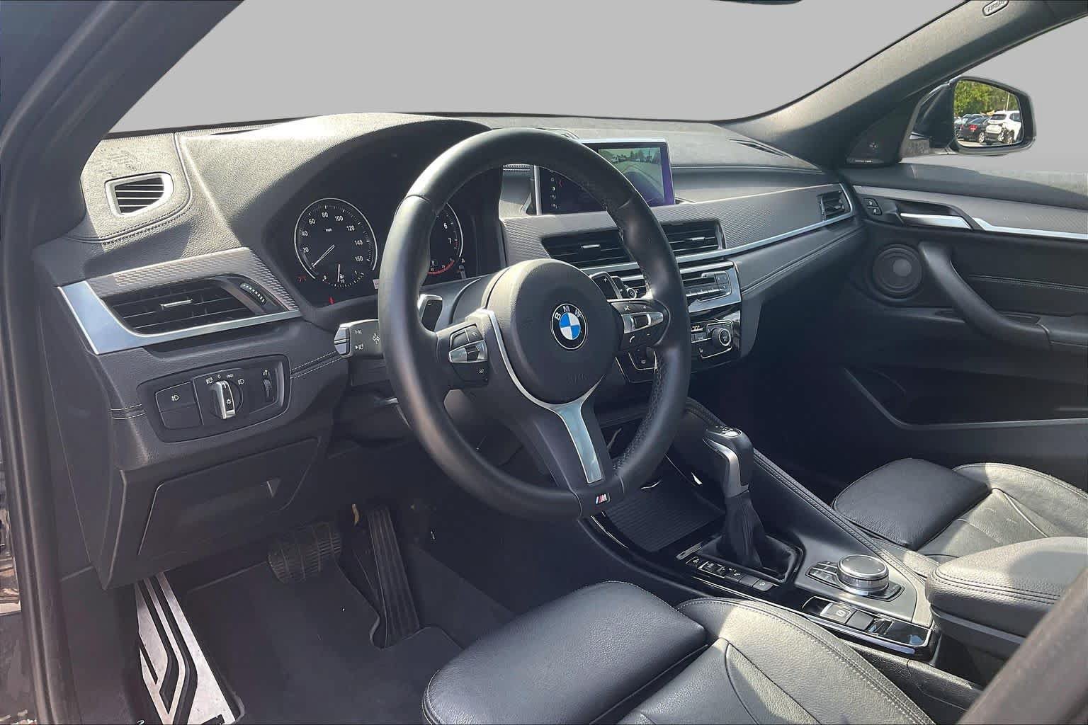 Used 2018 BMW X2 xDrive28i AWD/4WD image 17