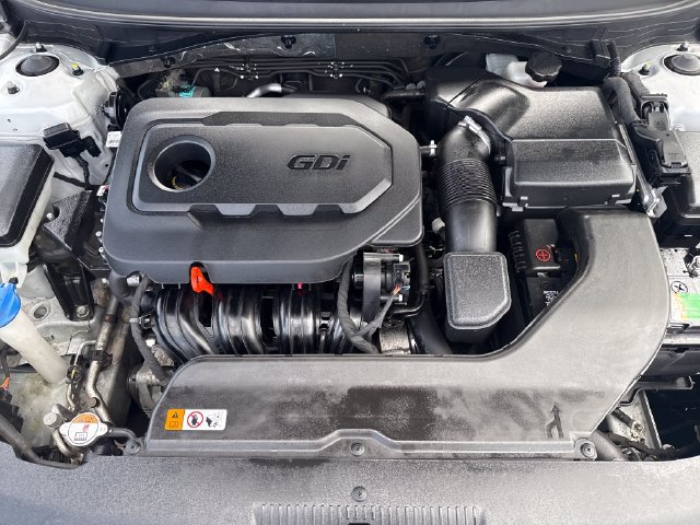 Used 2015 Hyundai Sonata SE FWD image 27