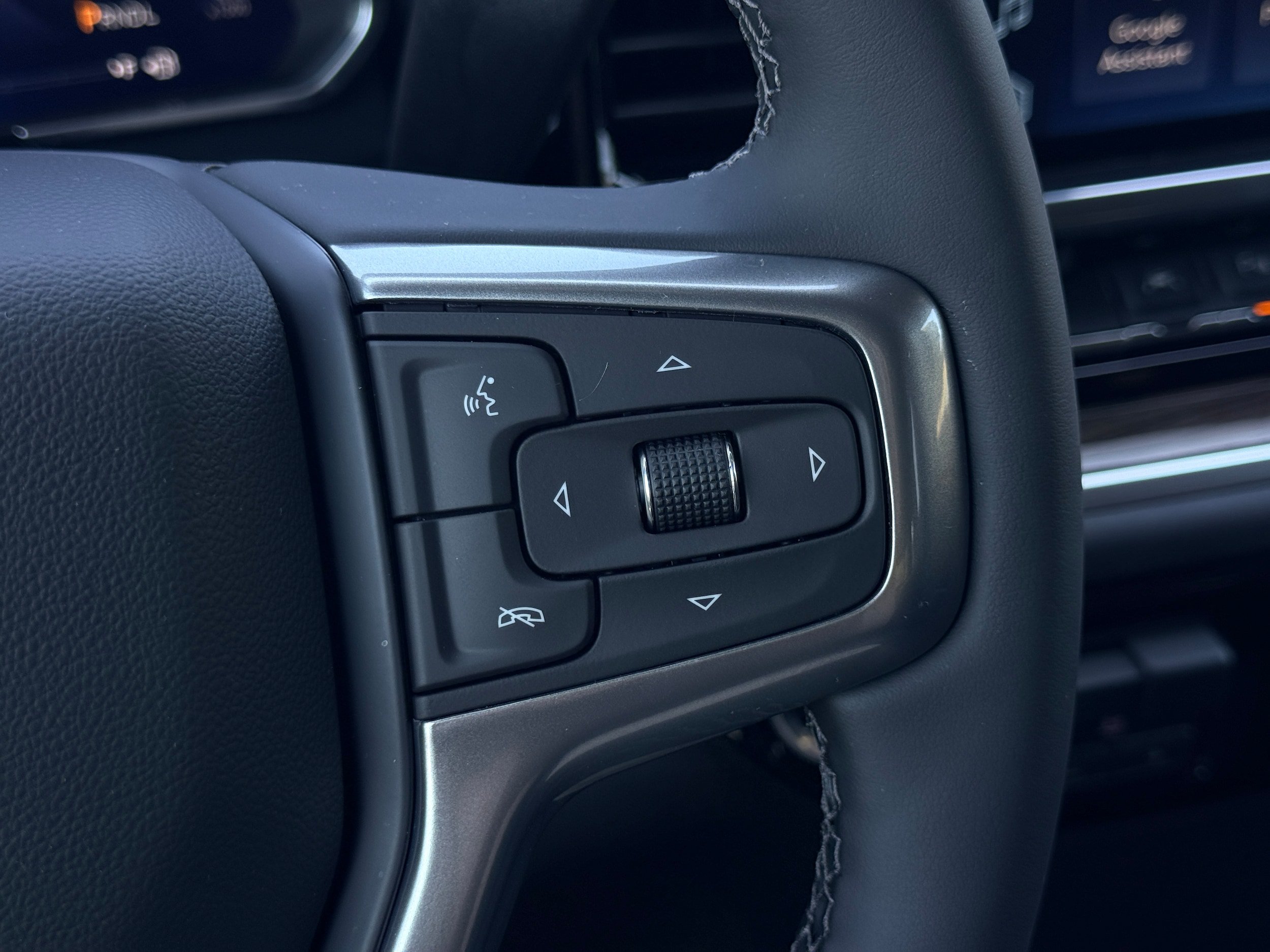 New 2026 Chevrolet Silverado 1500 LT AWD/4WD image 31