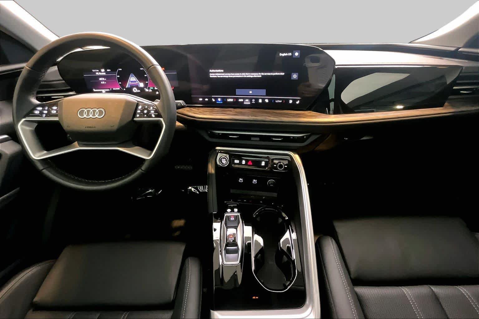 Used 2025 Audi Q5 Premium Plus AWD/4WD image 16
