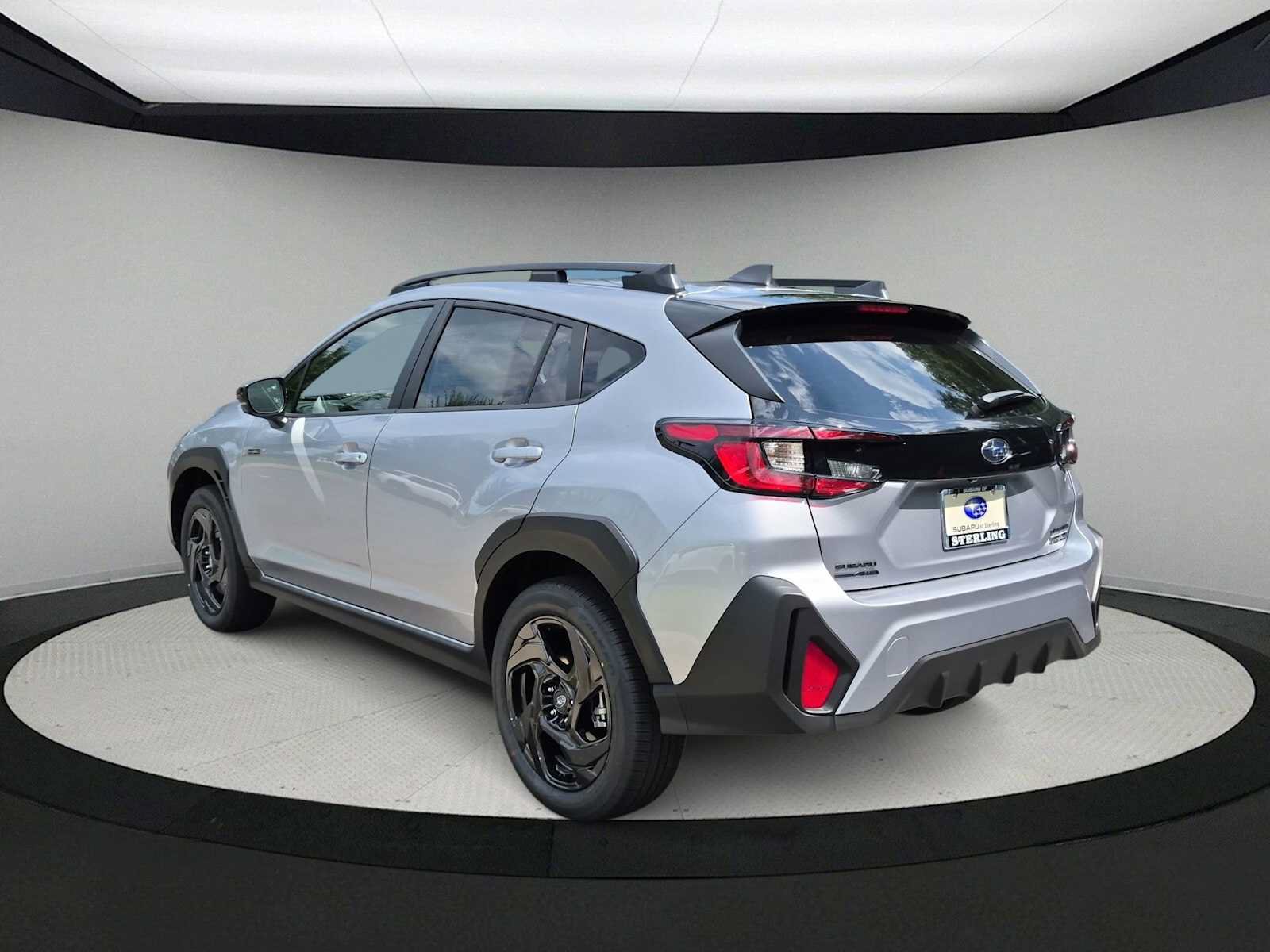 New 2026 Subaru Crosstrek 2.5i Sport AWD/4WD image 6