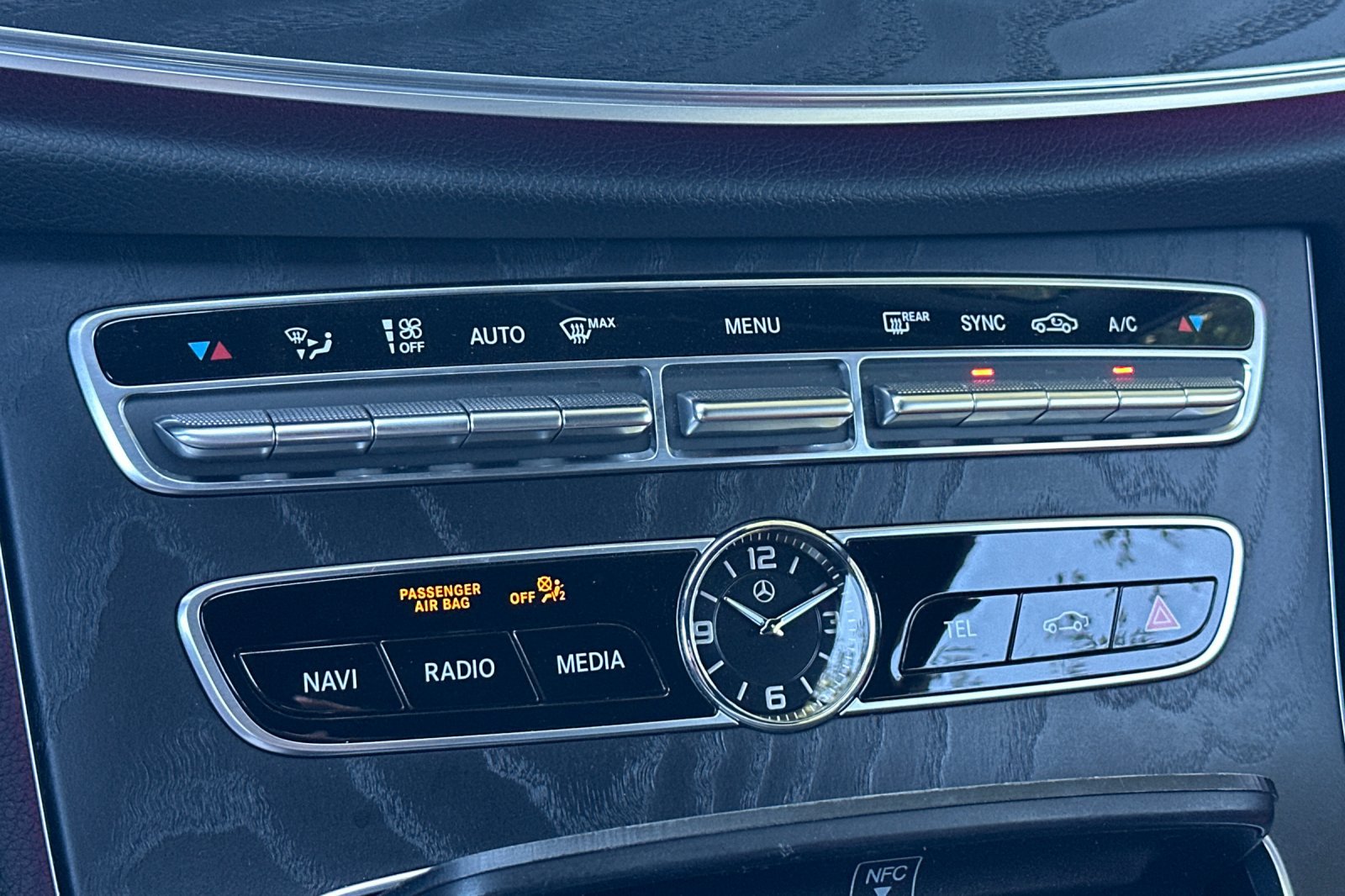 Certified 2020 Mercedes-Benz E 450 Cabriolet w/ AMG Line image 20