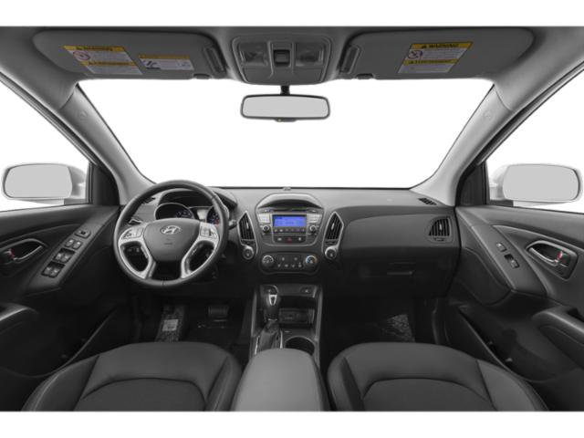 Used 2015 Hyundai Tucson Limited w/ Option Group 03 FWD image 10