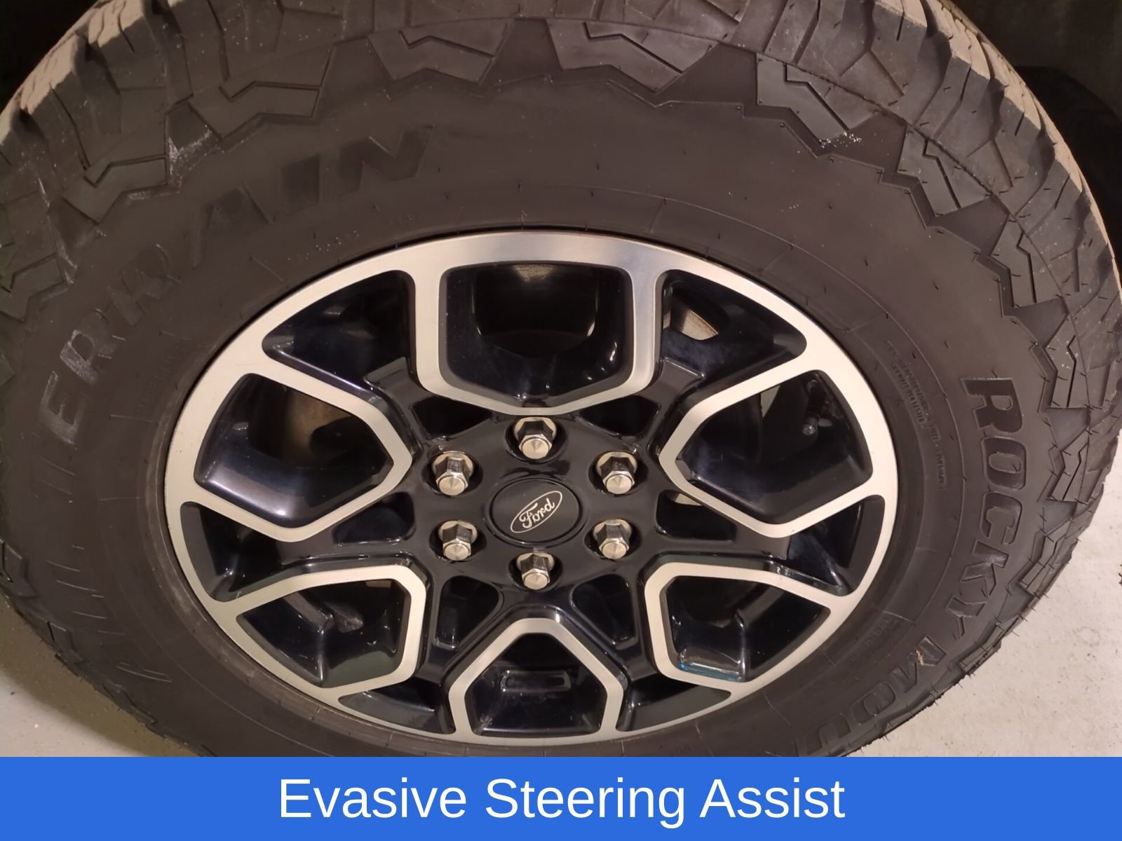 Used 2022 Ford F150 XLT w/ Equipment Group 302A High AWD/4WD image 22