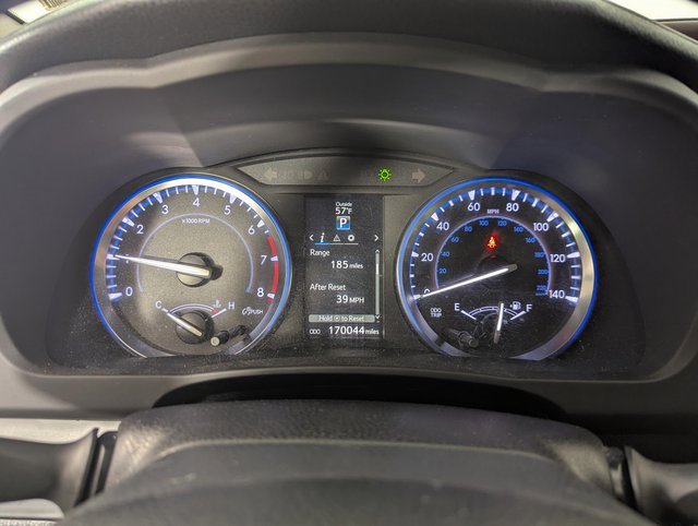 Used 2015 Toyota Highlander XLE image 13