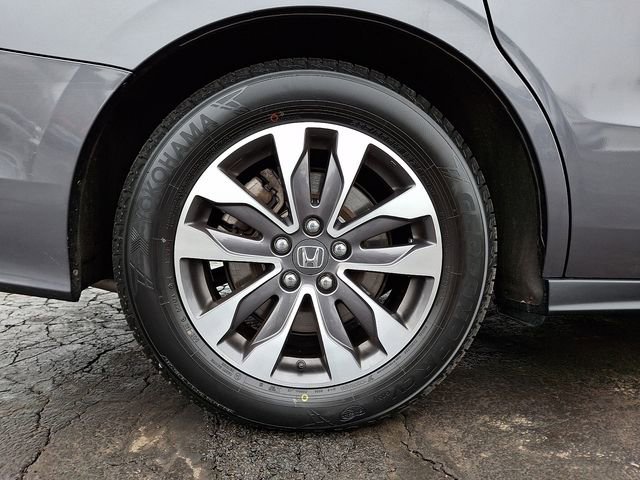Used 2023 Honda Odyssey EX-L image 8