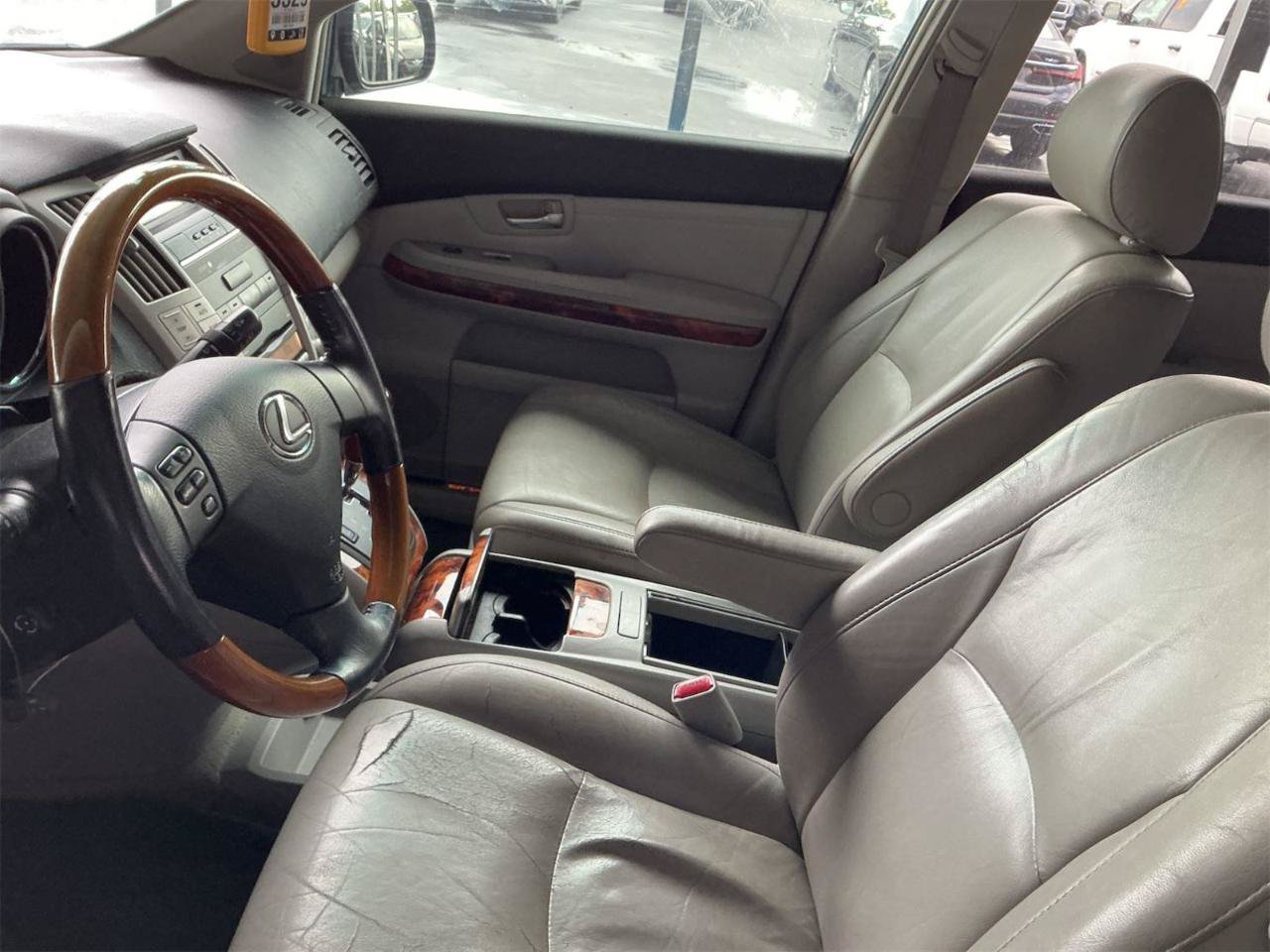 Used 2009 Lexus RX 350 2WD image 11