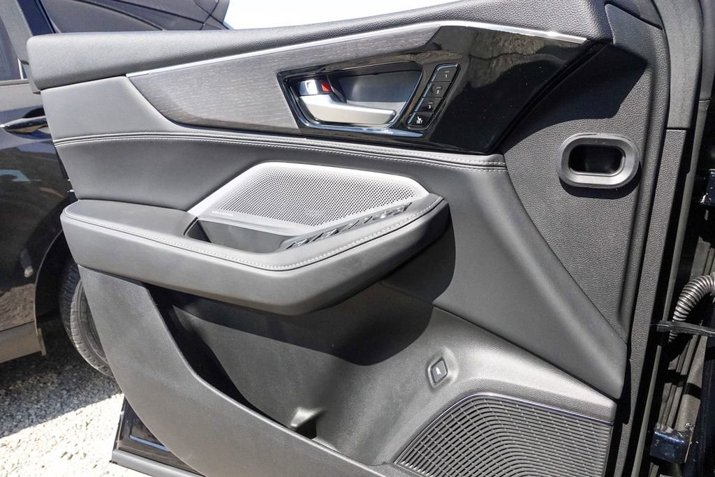 New 2026 Acura MDX w/ Advance Package image 13