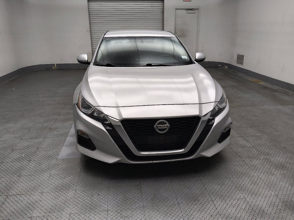 Used 2019 Nissan Altima 2.5 S FWD image 14