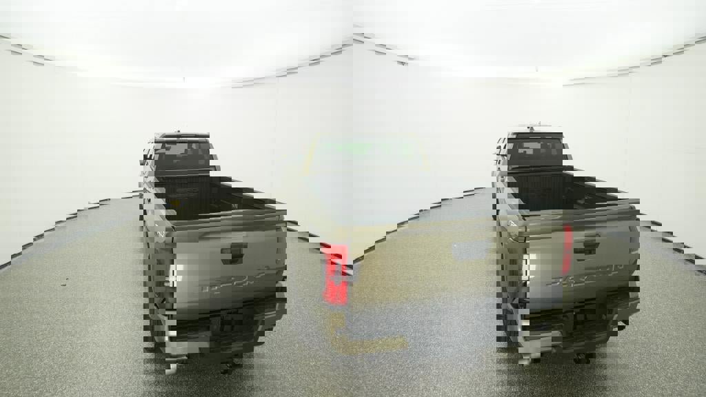 New 2026 Toyota Tacoma TRD Sport image 39