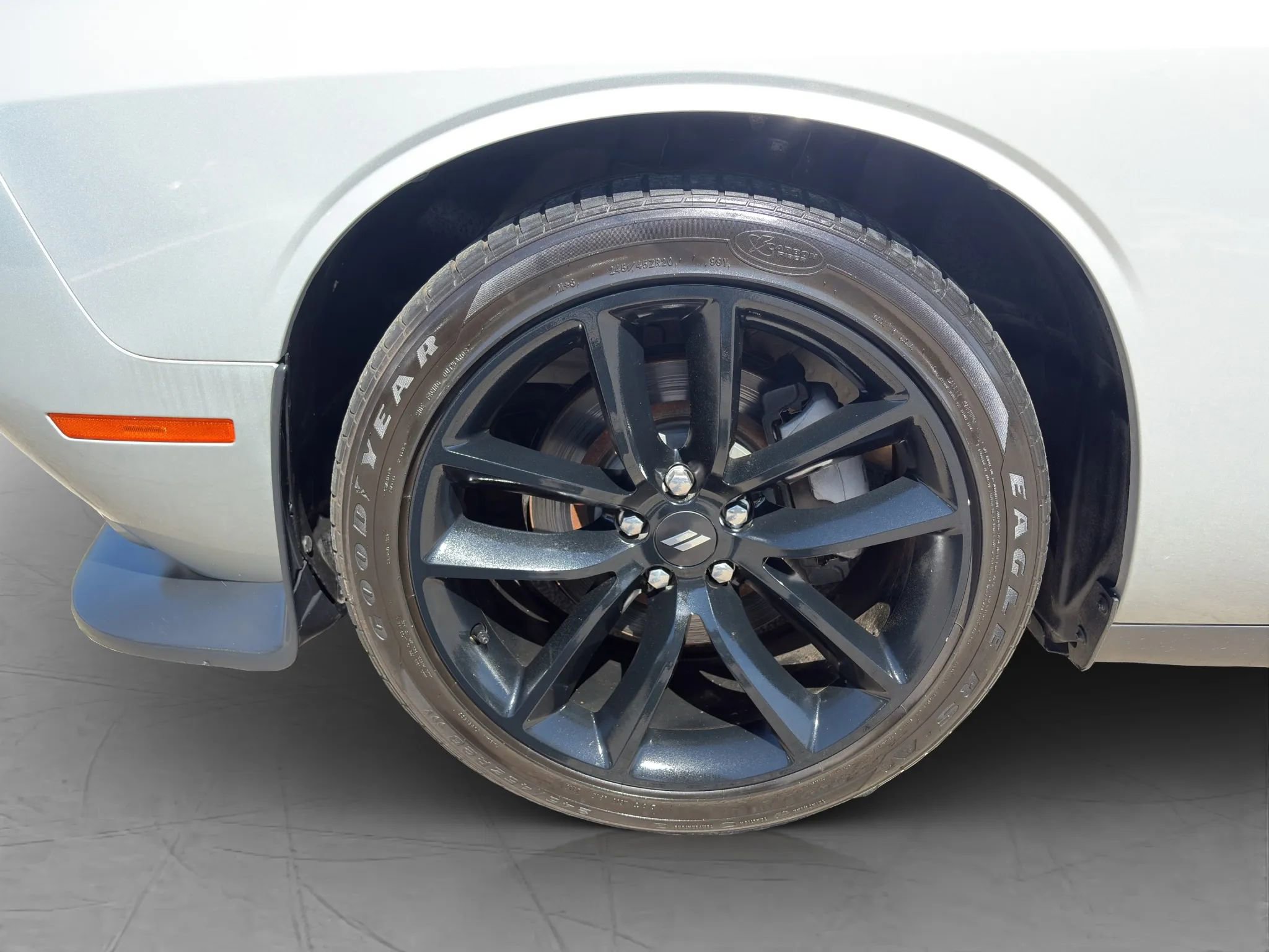 Used 2019 Dodge Challenger GT w/ Stars & Stripes Edition image 27