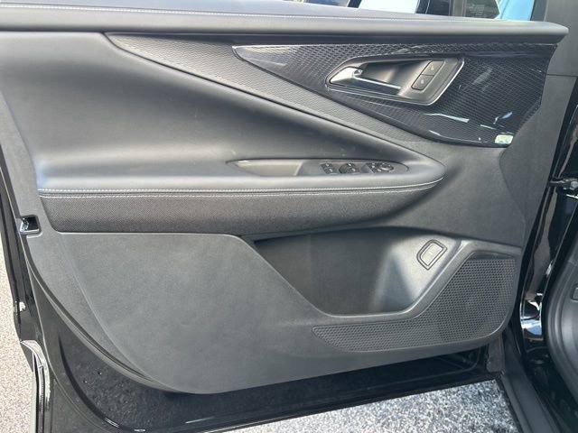 New 2026 Chevrolet Blazer EV LT image 11