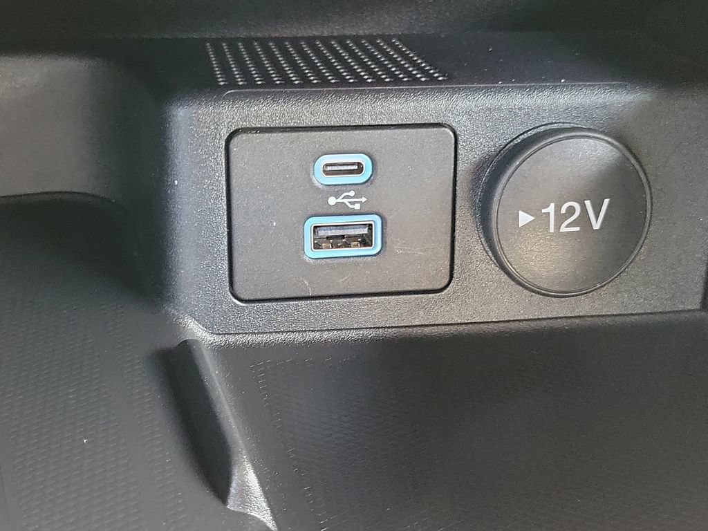 Used 2023 Ford Escape Platinum FWD image 37