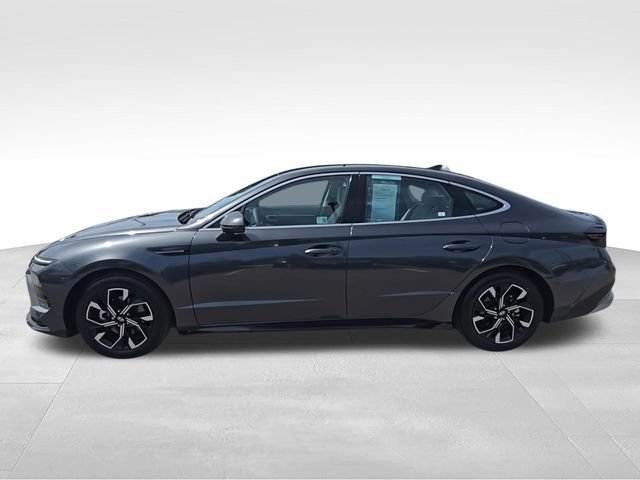 Used 2025 Hyundai Sonata SEL AWD/4WD image 5
