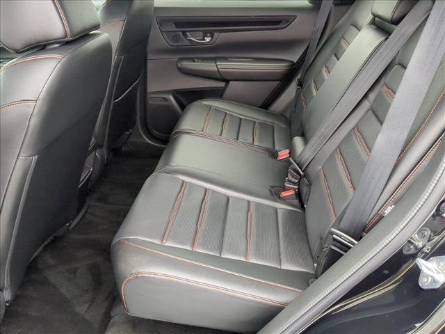 Used 2025 Honda CR-V Sport-L image 19