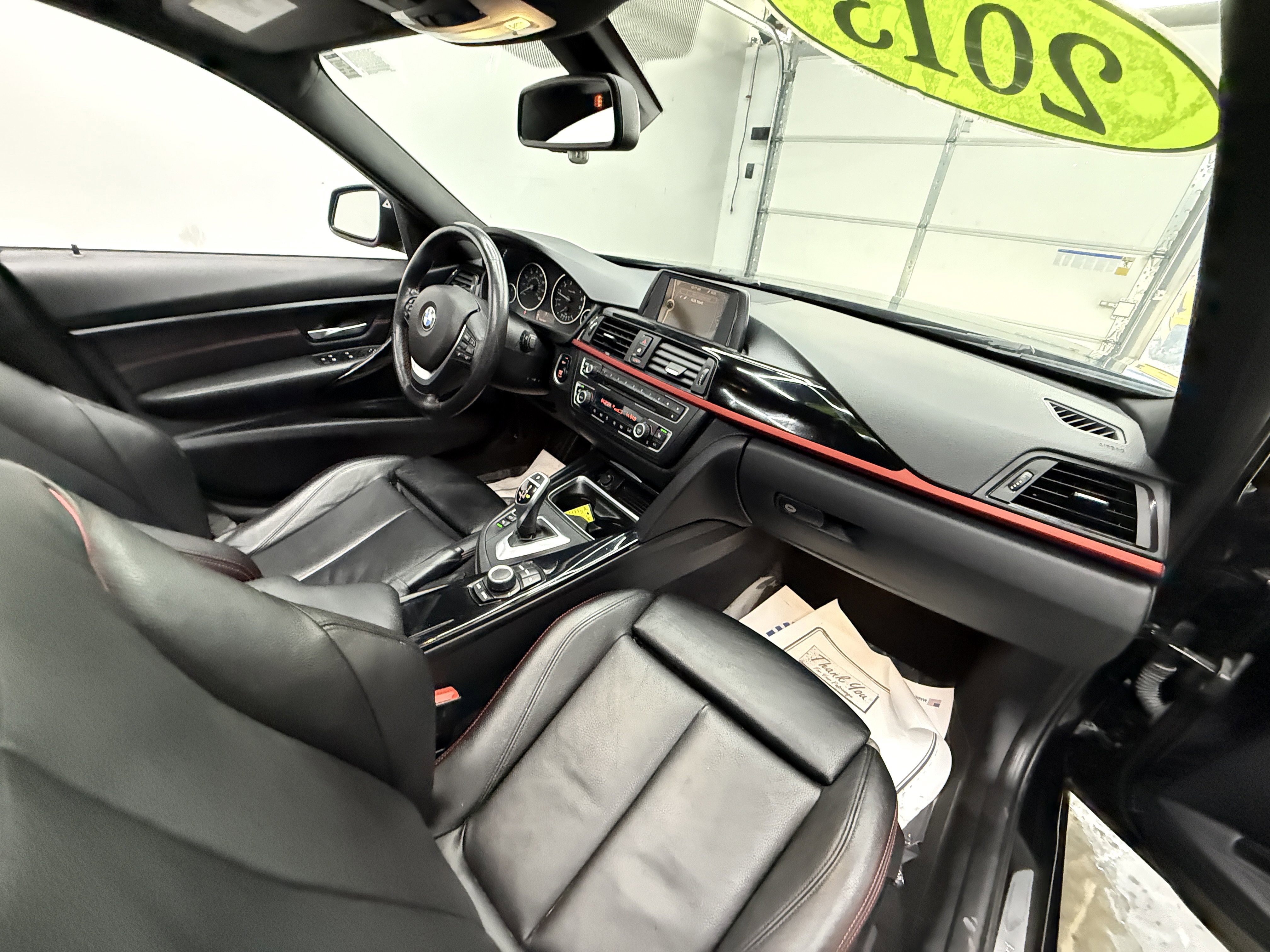 Used 2013 BMW 335i xDrive Sedan image 20