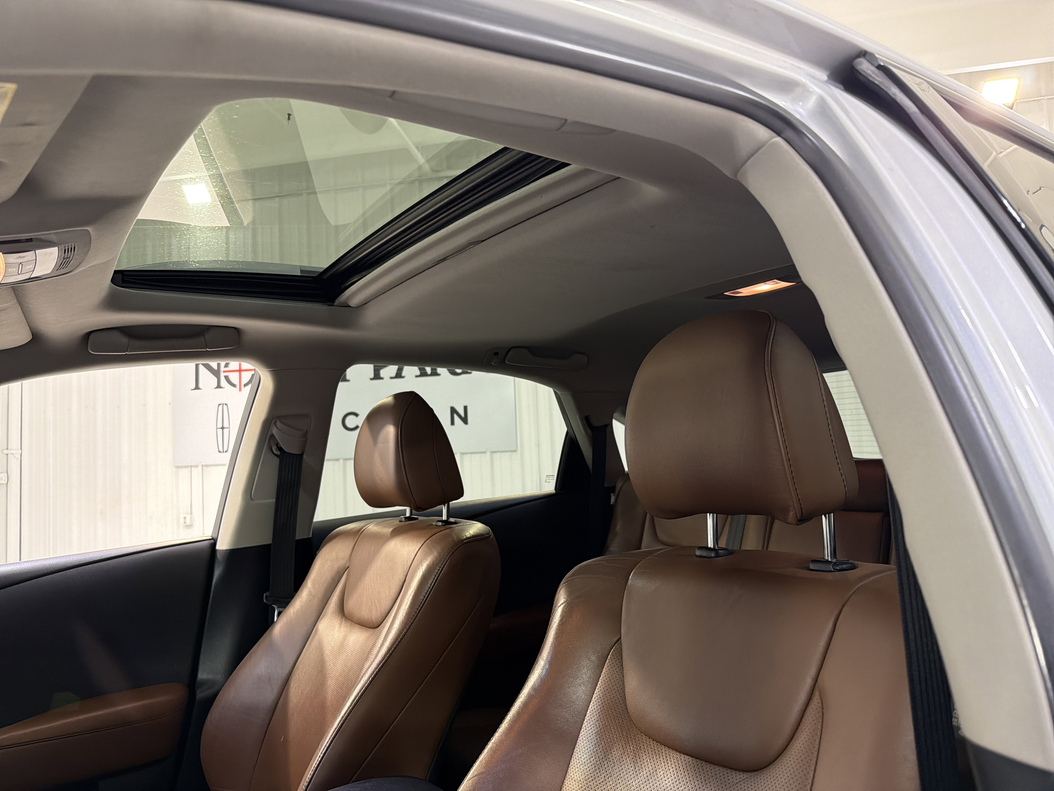 Used 2015 Lexus RX 350 FWD image 10