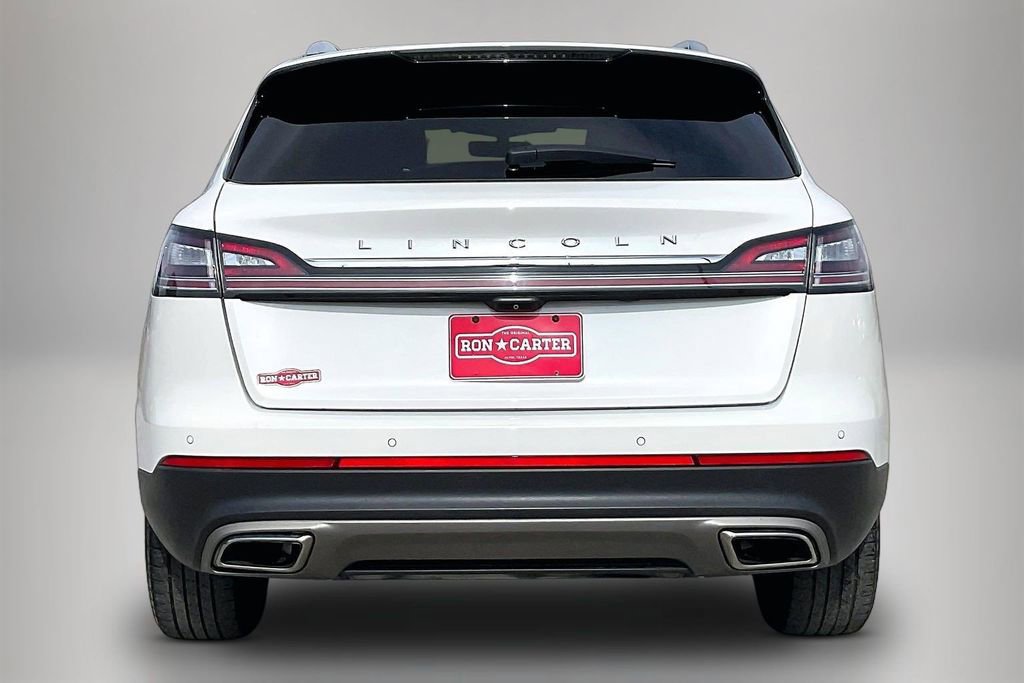 Used 2022 Lincoln Nautilus Reserve w/ Luxury Package FWD image 6
