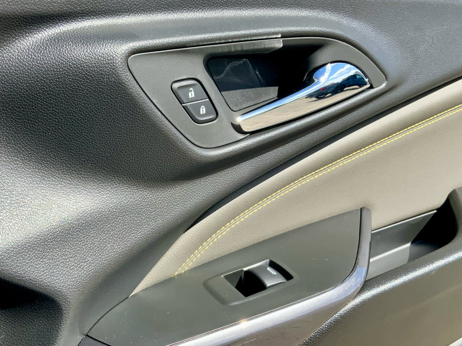 New 2026 Chevrolet Trax ACTIV FWD image 46