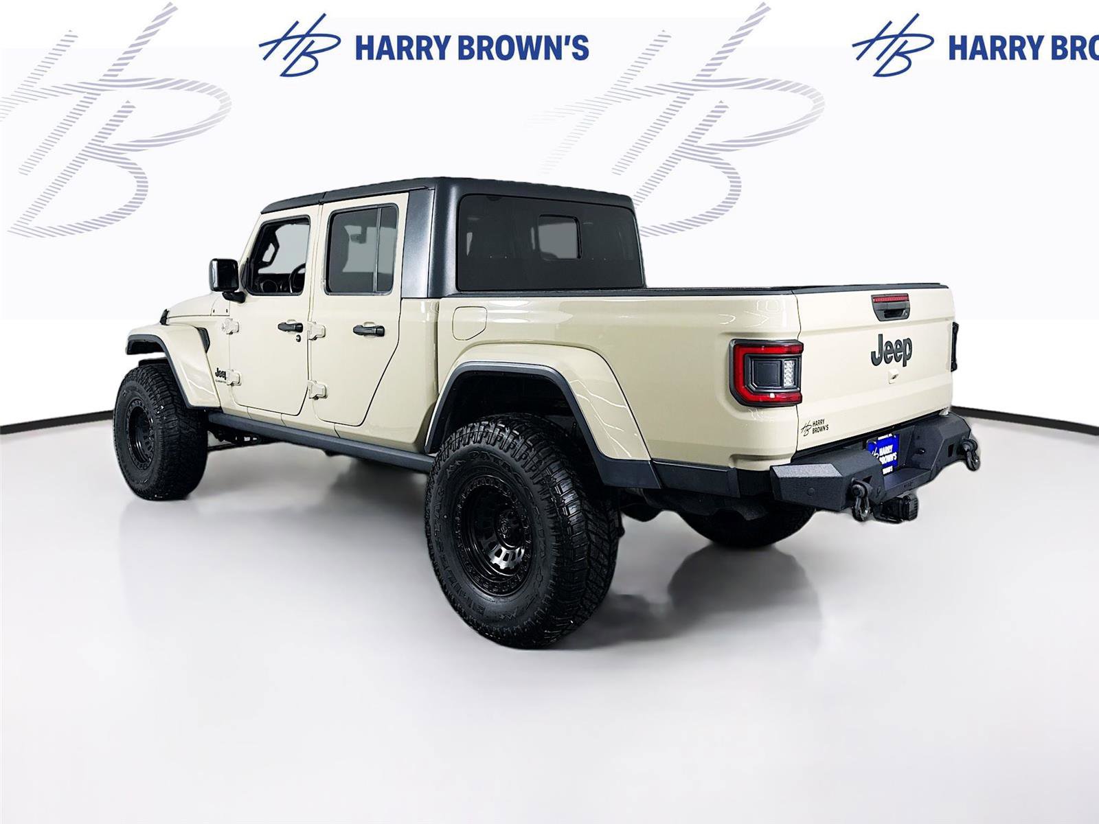 Used 2020 Jeep Gladiator Sport w/ Quick Order Package 24S image 29