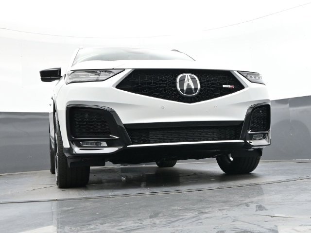 New 2026 Acura MDX Type S w/ Advance Package AWD/4WD image 37