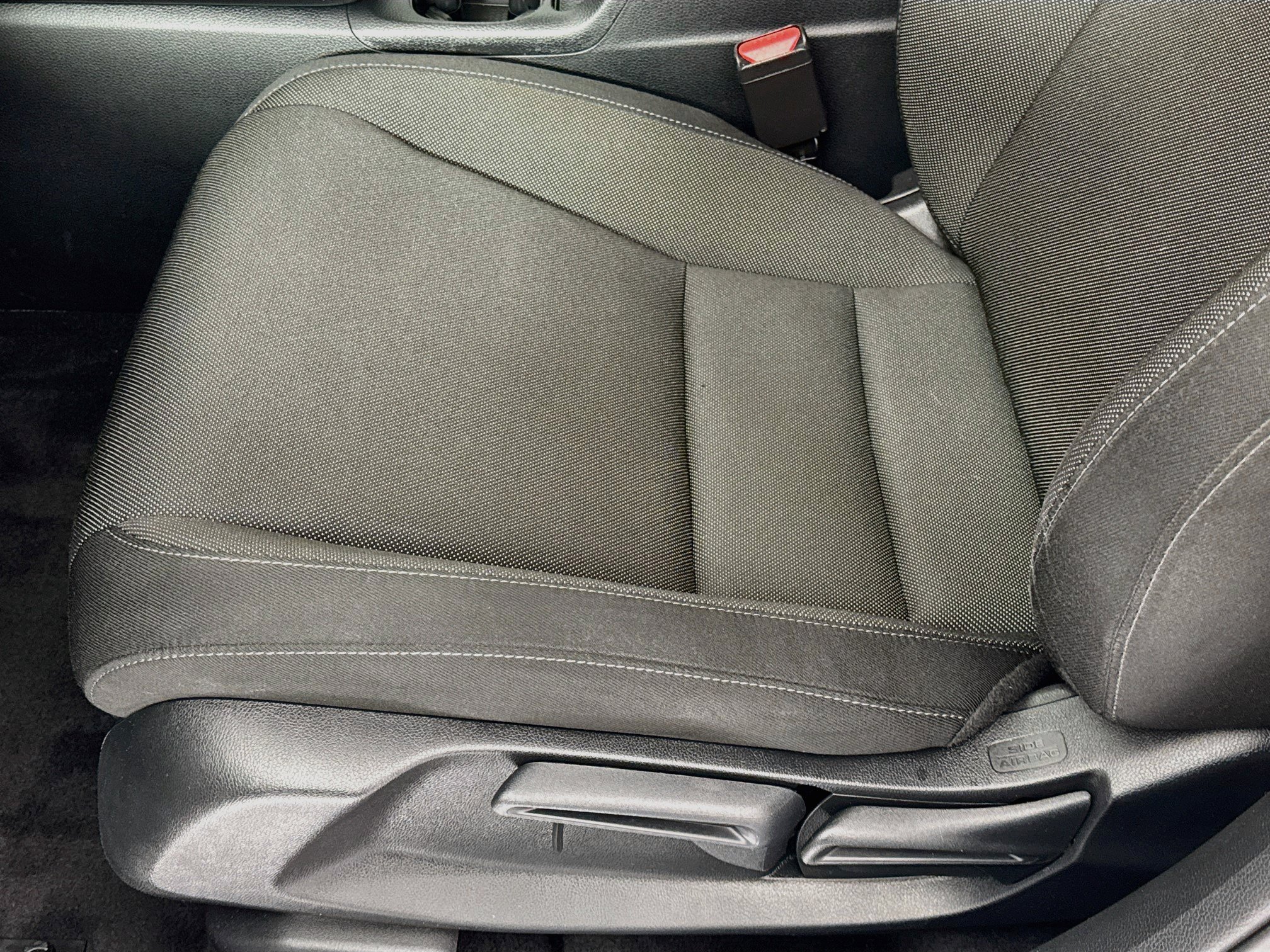 Certified 2024 Honda CR-V LX image 18