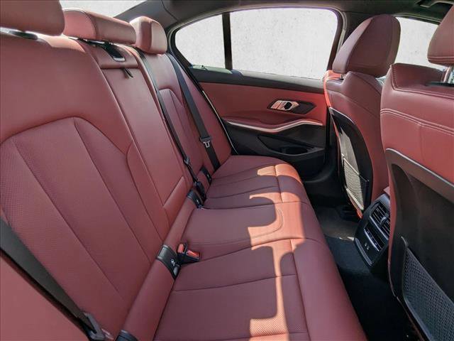 Used 2023 BMW 330e w/ Driving Assistance Package image 19