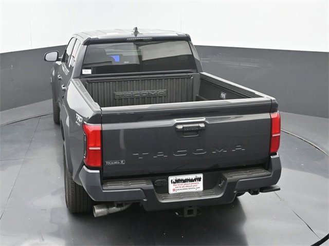 New 2025 Toyota Tacoma TRD Sport image 28