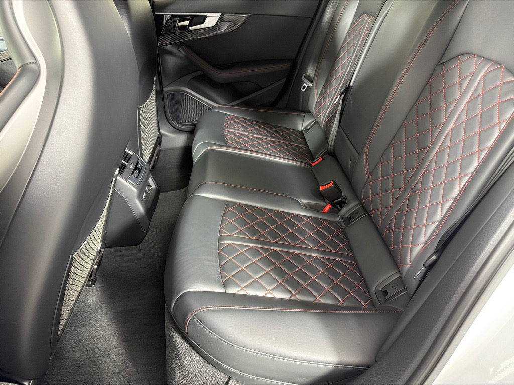 Used 2024 Audi S4 Premium Plus AWD/4WD image 22