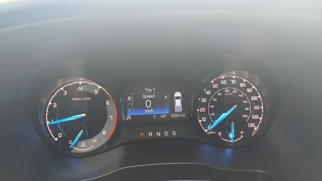 Certified 2020 Ford Ranger XL w/ Equipment Group 101A Mid image 20