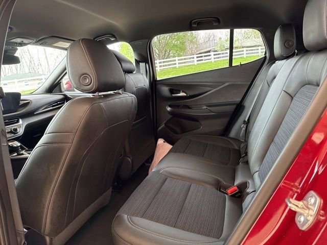 Used 2024 Buick Envista Preferred w/ Convenience I Package image 15