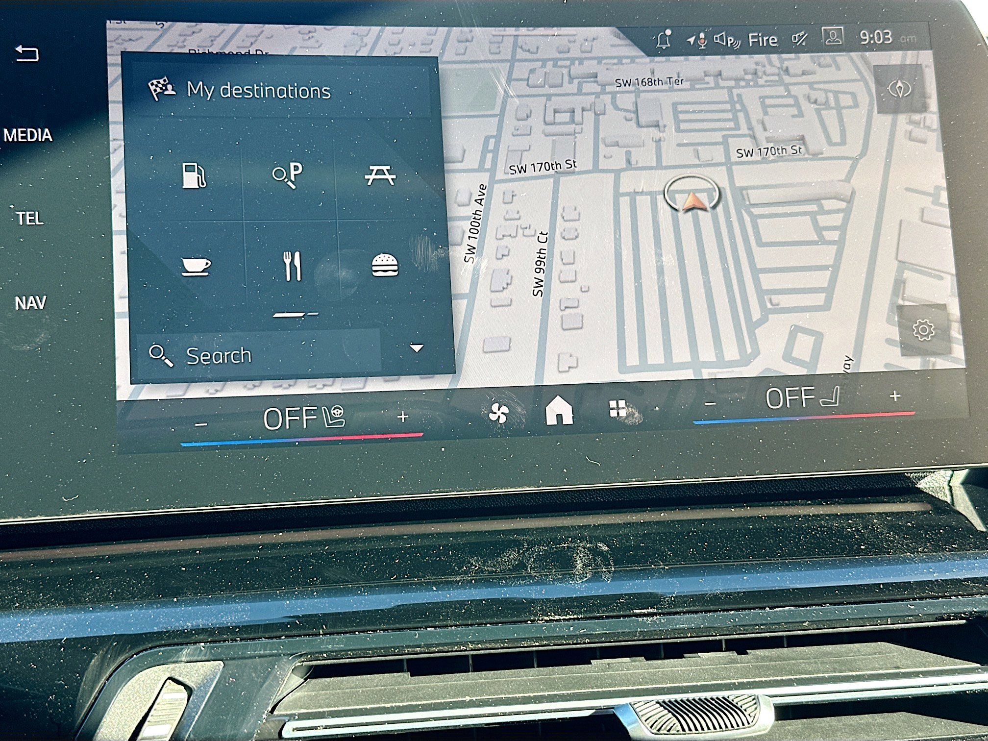 New 2026 BMW X1 xDrive28i w/ Convenience Package image 9