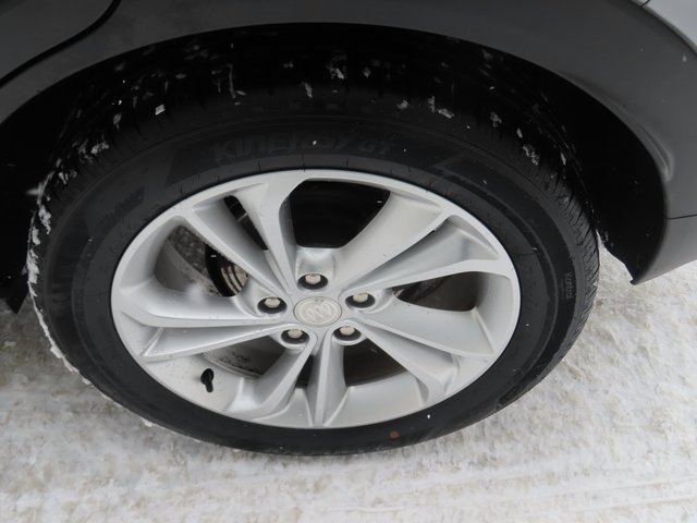 Used 2023 Buick Encore GX Preferred w/ Cold Weather Comfort Package image 15