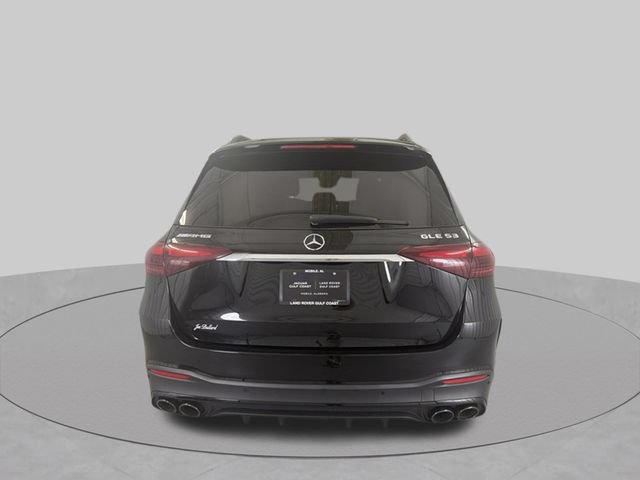 Used 2024 Mercedes-Benz GLE 53 AMG 4MATIC image 7