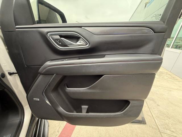 Used 2023 Chevrolet Tahoe RST w/ Luxury Package RWD image 33