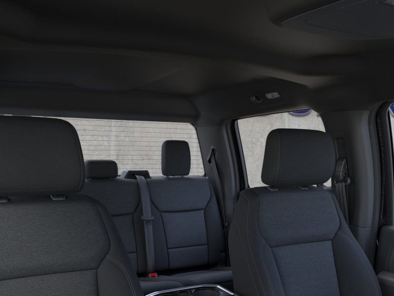New 2026 Ford F150 XLT AWD/4WD image 22